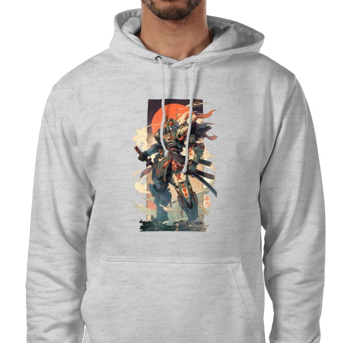 Gundam Wing - Theme 5 Value Hoodie