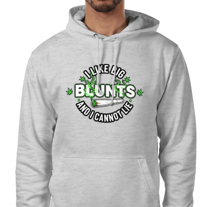 Big Blunts Hoodie