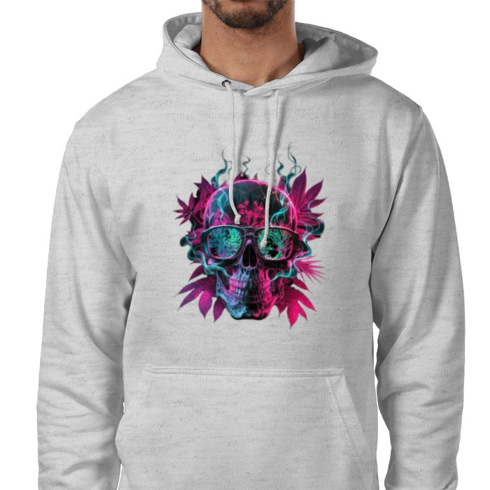 Skull Reefer Hoodie