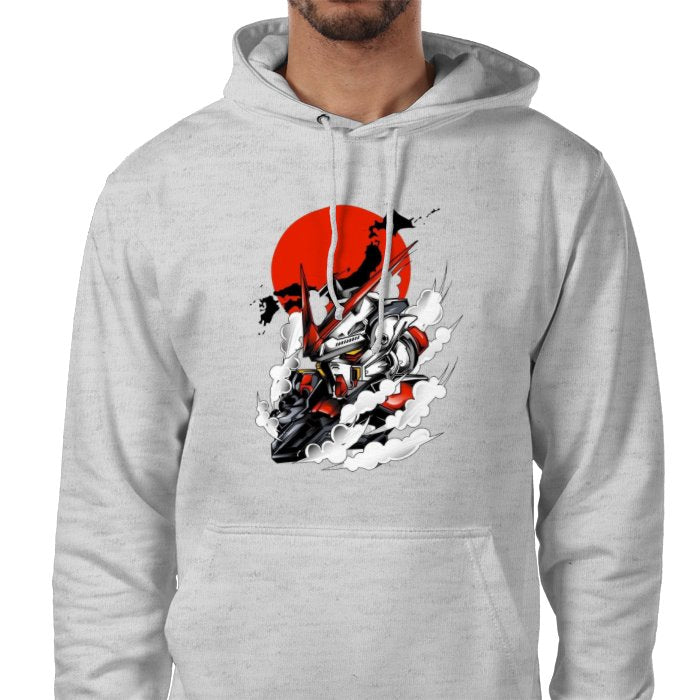 Gundam Wing - Slider Value Hoodie