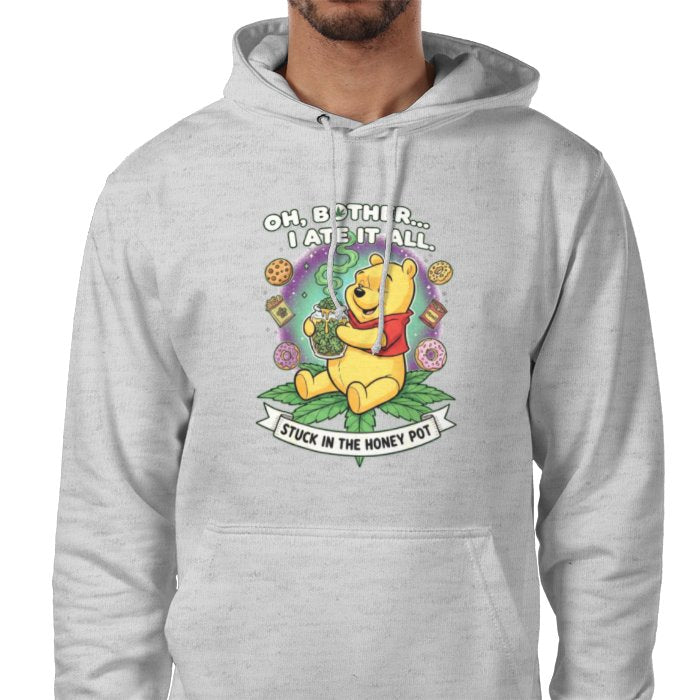 Oh Bother Hoodie