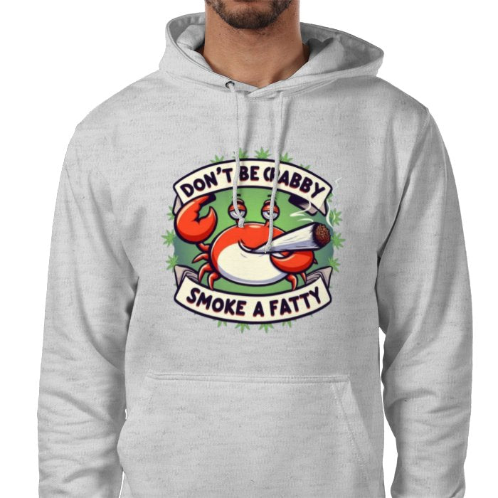 Don't Be Krabby Hoodie