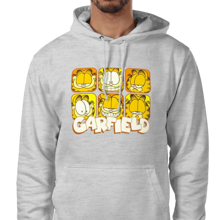 Garfield - Theme Value Hoodie