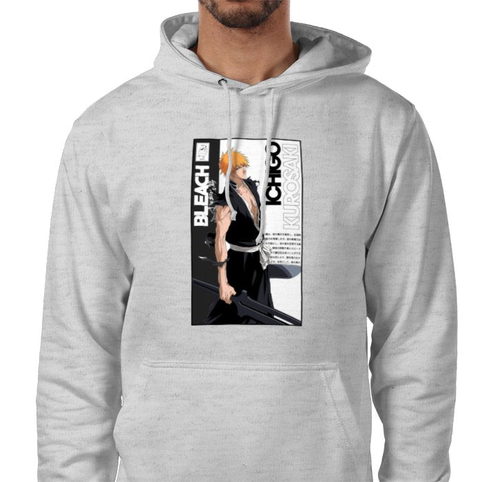 Bleach - Poster Value Hoodie