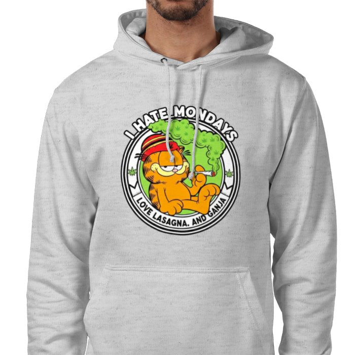 Garfield Parody Hoodie