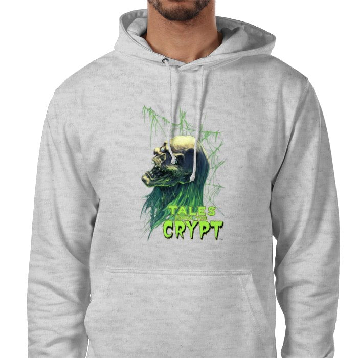 Tales From The Crypt - Theme Pocket Hoodie