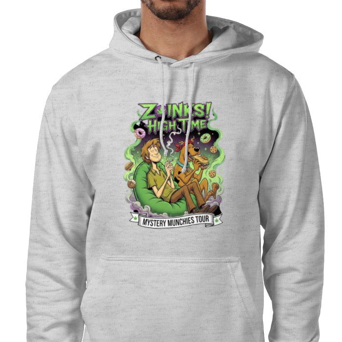 Scooby Doo Zoinks Hoodie