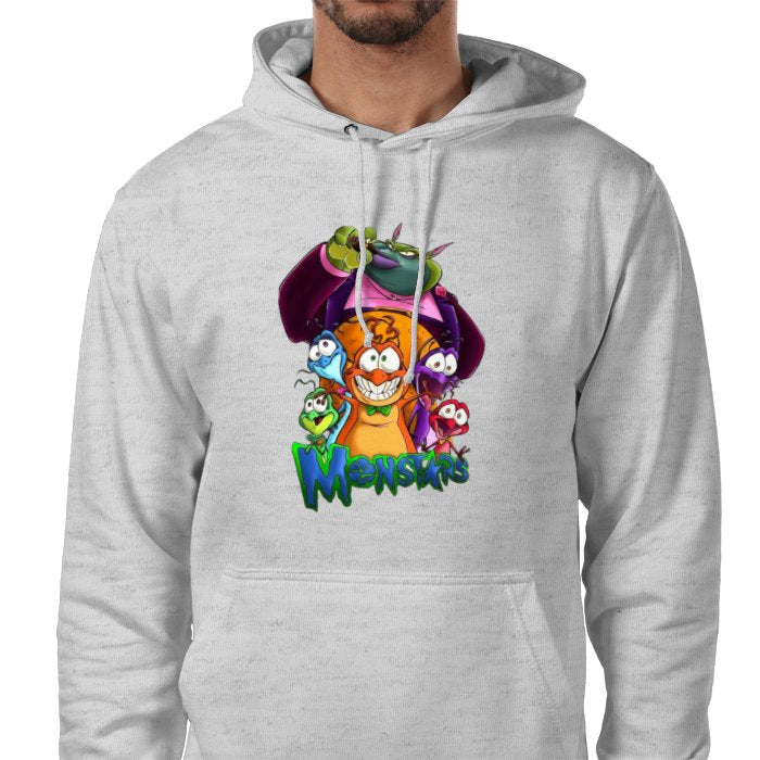 Space Jam - Monstars Value Hoodie