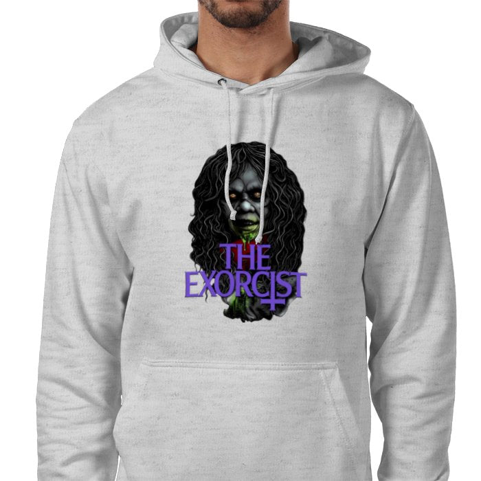 The Exorcist - Theme Pocket Hoodie