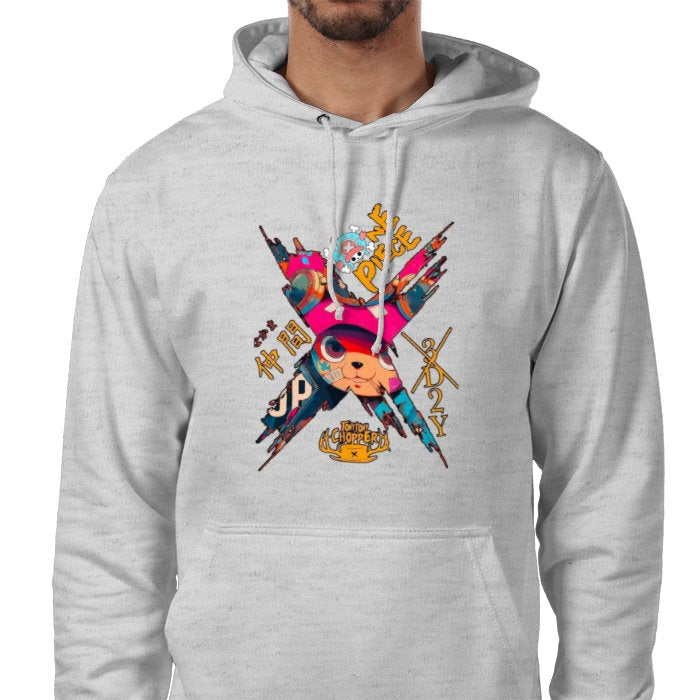 One Piece - Chopper X Value Hoodie