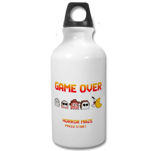 Pac-Man - Horror Maze Water Bottle