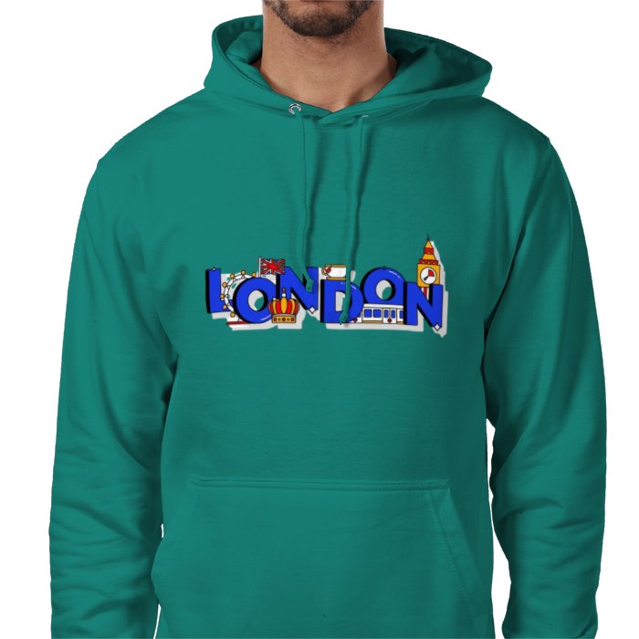 London