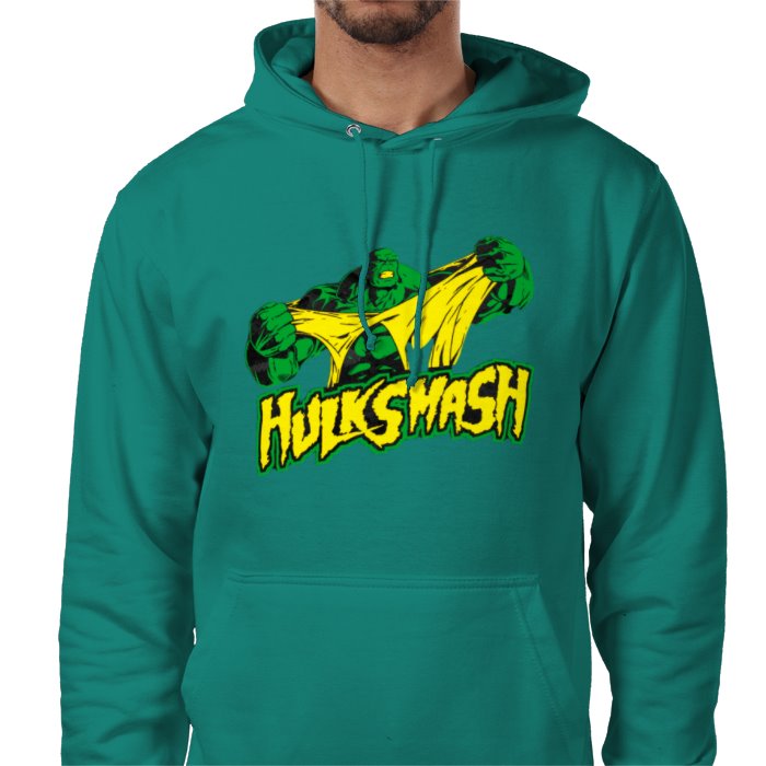Hulk Smash
