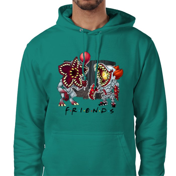 F.R.I.E.N.D.S