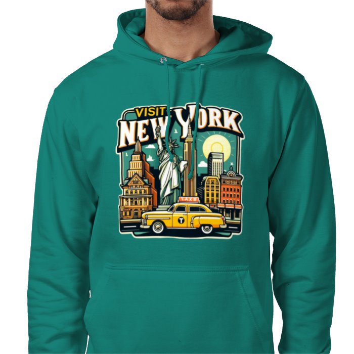 New York