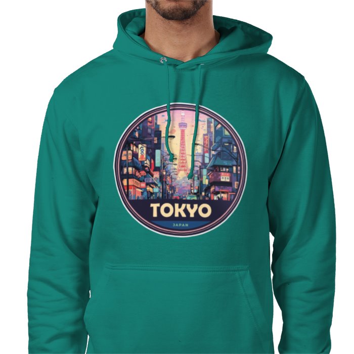 Tokyo Japan