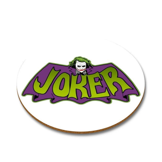 Joker Round Coaster