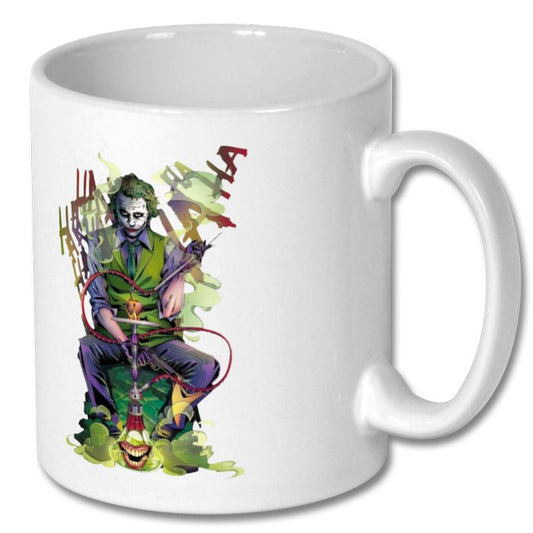 Jokers Bong Mug