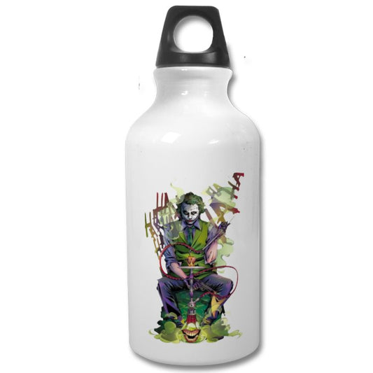 Joker Bong Water Bottle