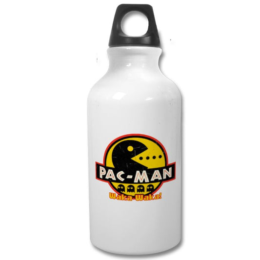 Pac-Man x Jurassic Park - Jurassic Pac Water Bottle