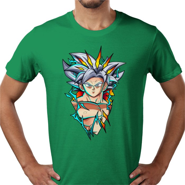 Dragonball Z - Goku T-shirt