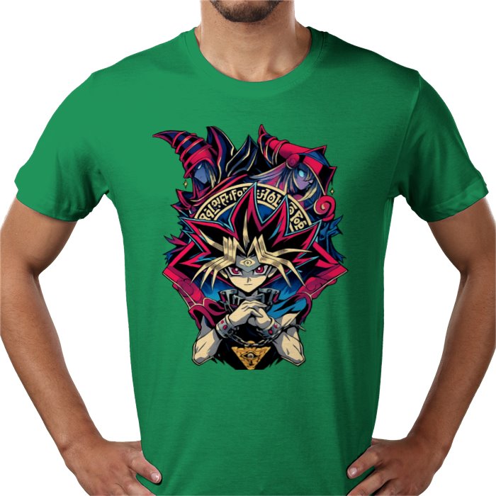 Yu-Gi-Oh T-shirt