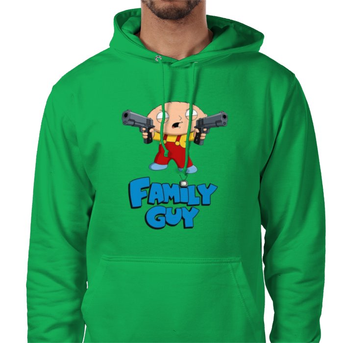 Family Guy - Stewie Theme Hoodie