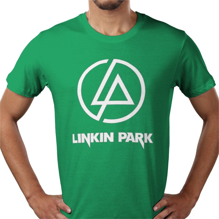 Linkin Park - Cover T-Shirt