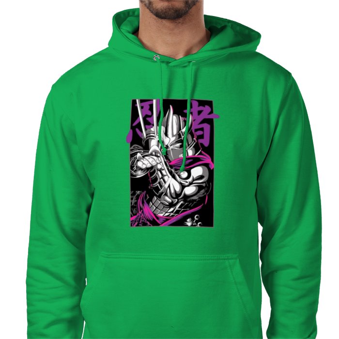 Teenage Mutant Ninja Turtles - Shredder Value Hoodie