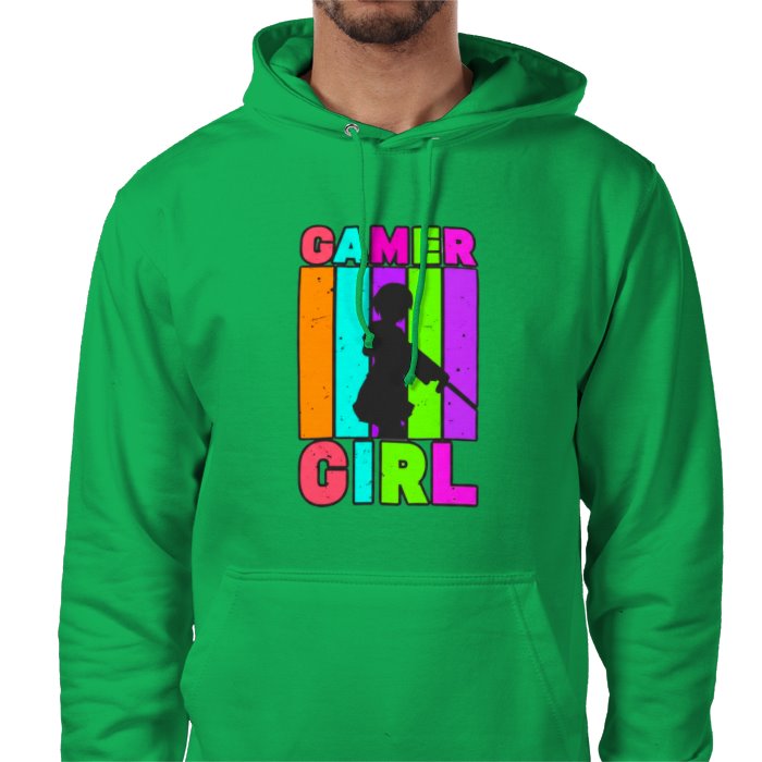 Gamer Girl Value Hoodie