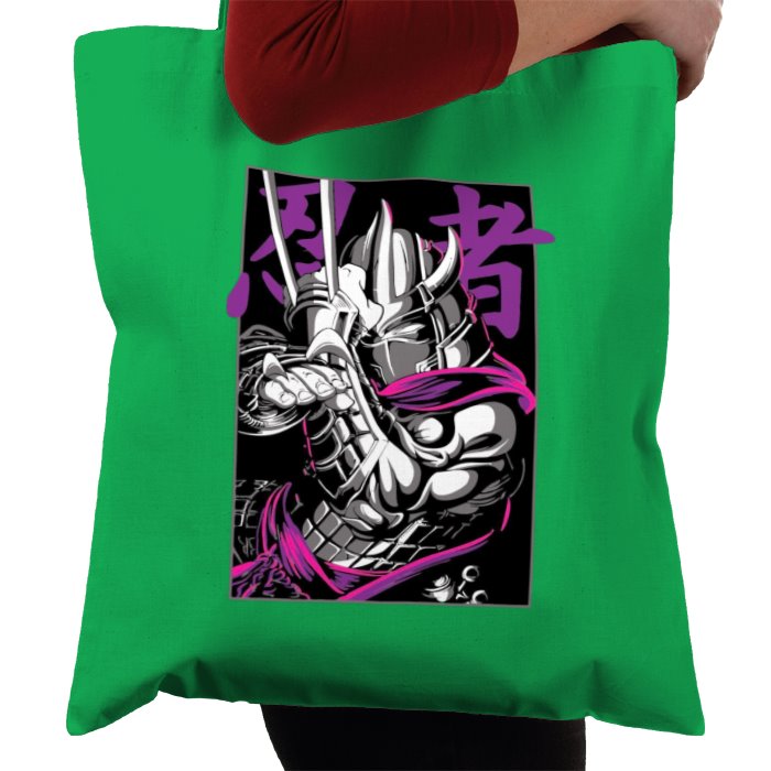 Teenage Mutant Ninja Turtles - Shredder Tote Bag