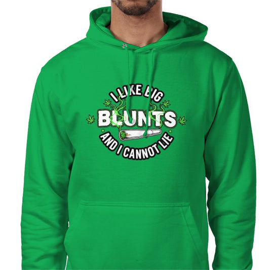 Big Blunts Hoodie