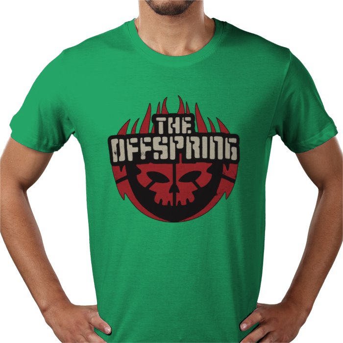 Offspring Theme T-Shirt