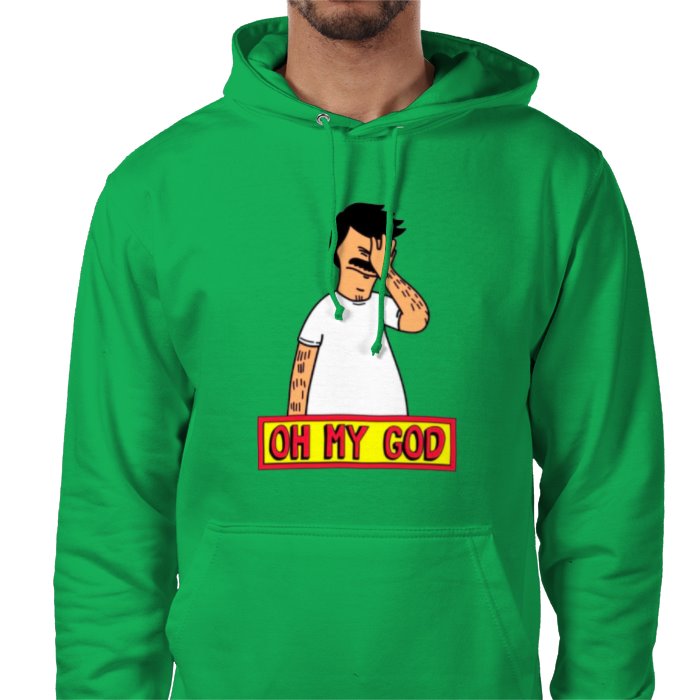 Bob's Burgers - Oh My God Hoodie