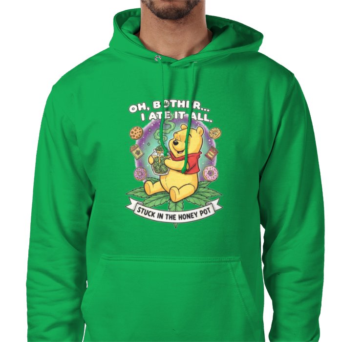 Oh Bother Hoodie