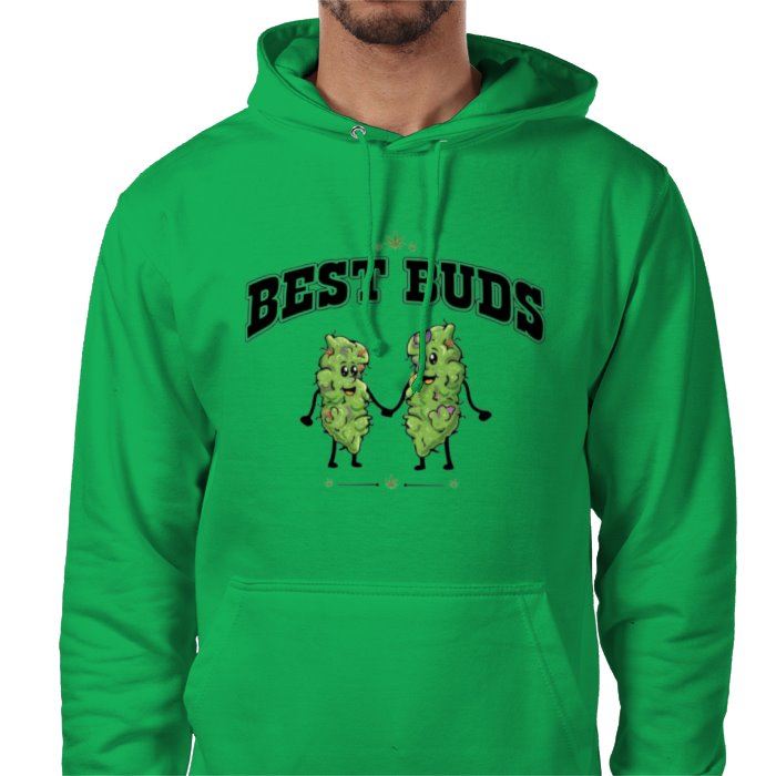 Best Buds Hoodie