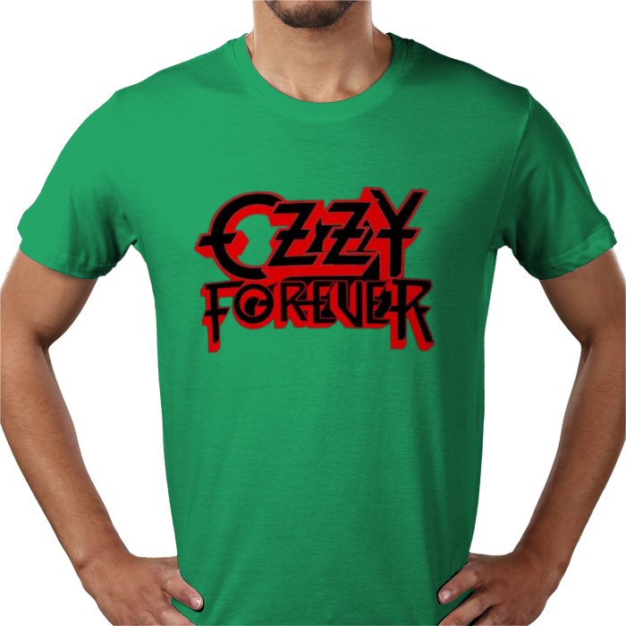 Ozzy Osborne Forever T-Shirt