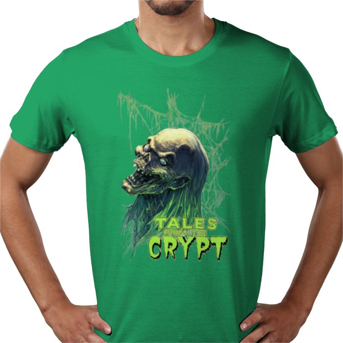 Tales From The Crypt T-Shirt