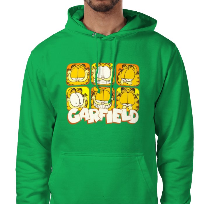 Garfield - Theme Value Hoodie