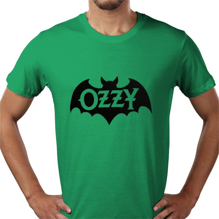 Ozzy Bat T-Shirt