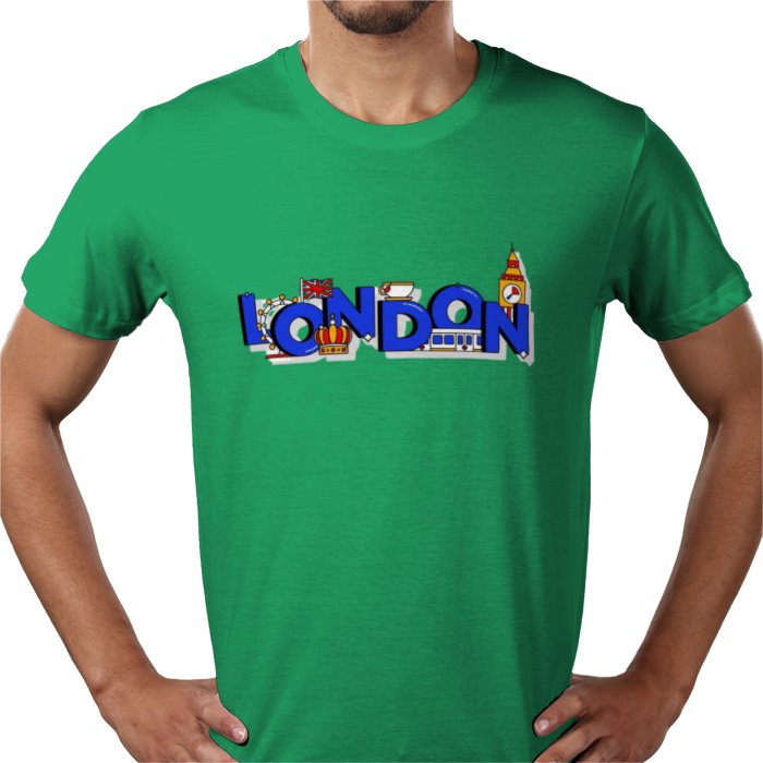 London Style T-shirt
