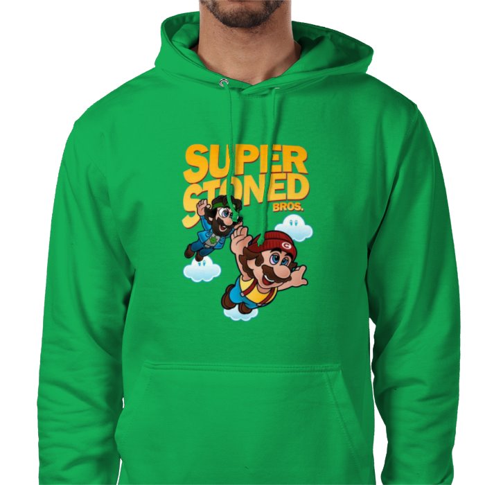 Super Stoned Bros
