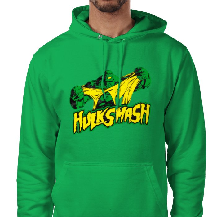 Hulk Smash
