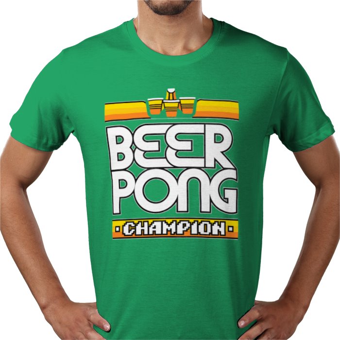 Beer Pong T-Shirt