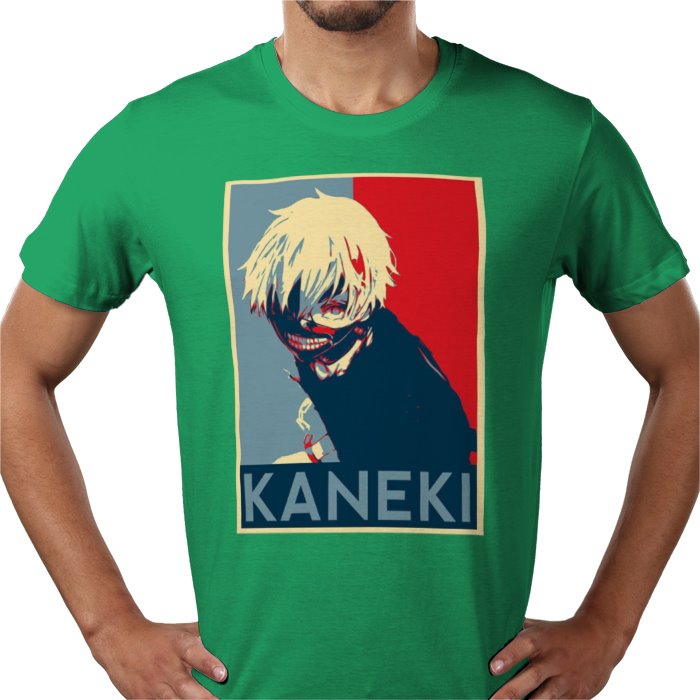 Tokyo Ghoul - Theme 1 T-shirt