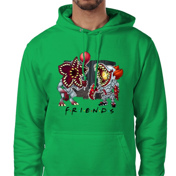 F.R.I.E.N.D.S