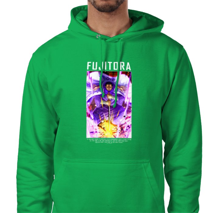 One Piece - Fujitoro Theme 1 Value Hoodie