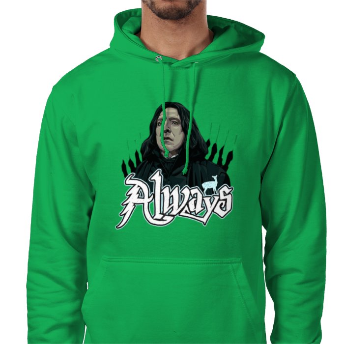 Alan Rickman  - Always