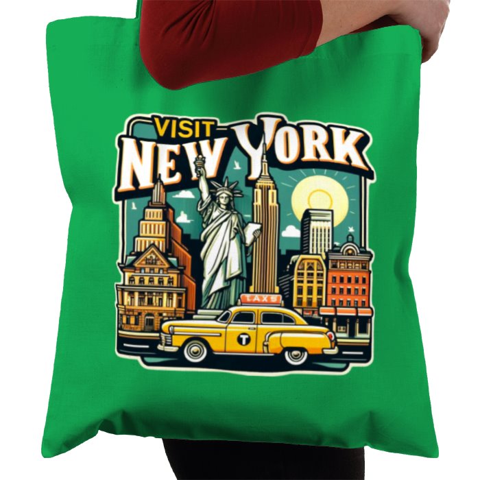 New York