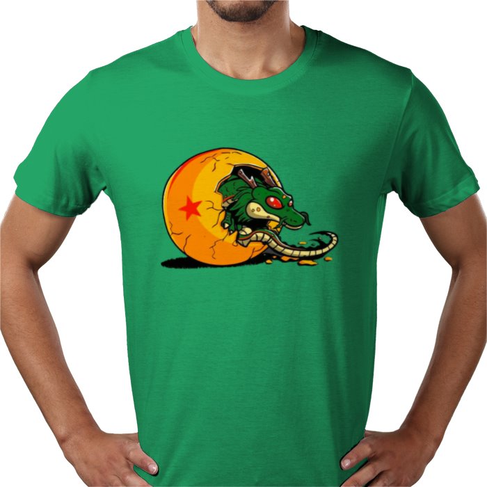 Dragonball Z - Baby Shenron T-shirt